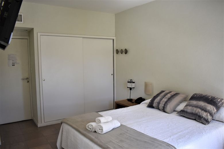 O2 Hotel Gesell