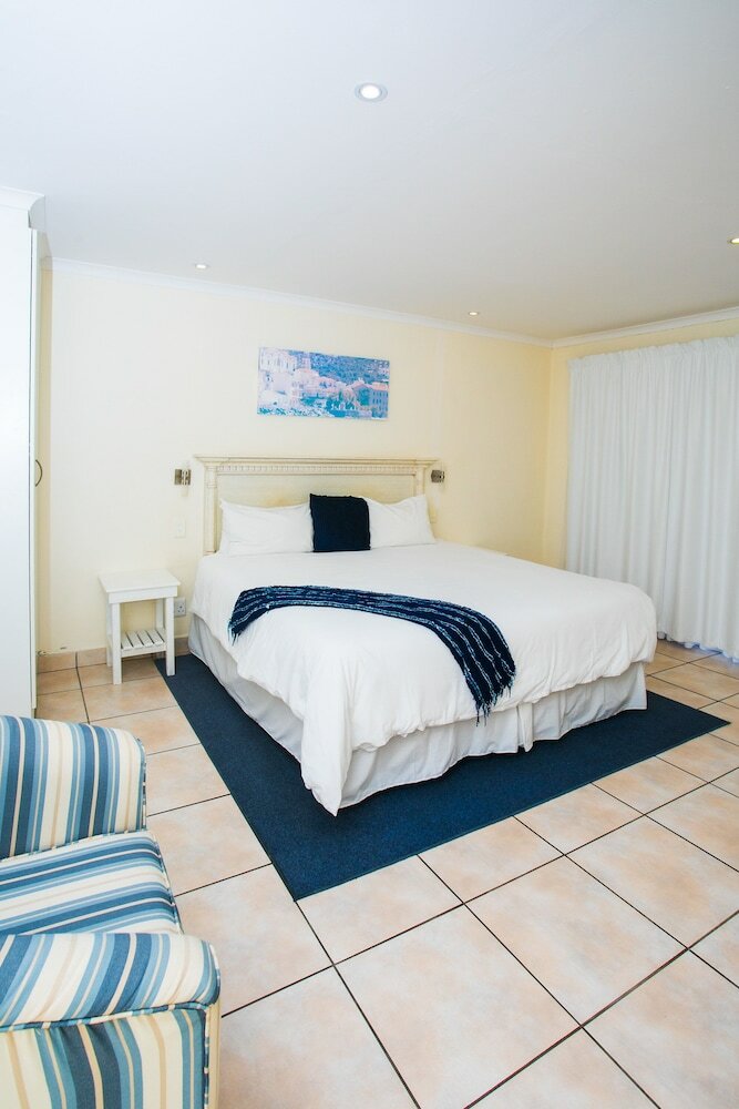 Bed & Breakfast Santorini Guesthouse