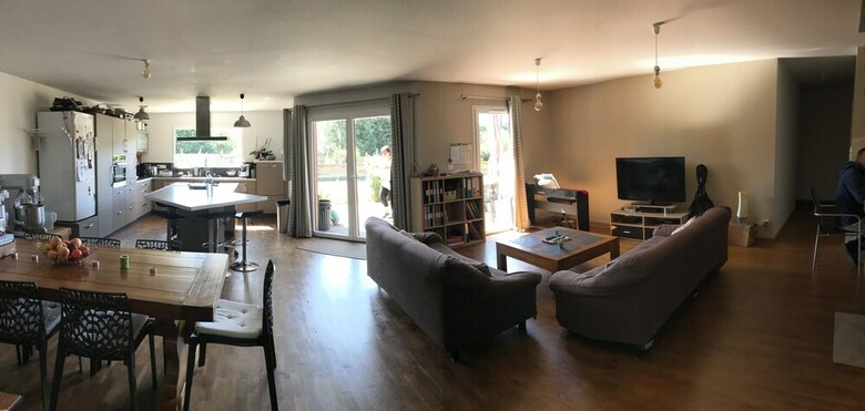 Bed & Breakfast Chambres Et Tables Chez Brigitte