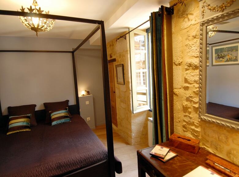 Apartamento Cabaret