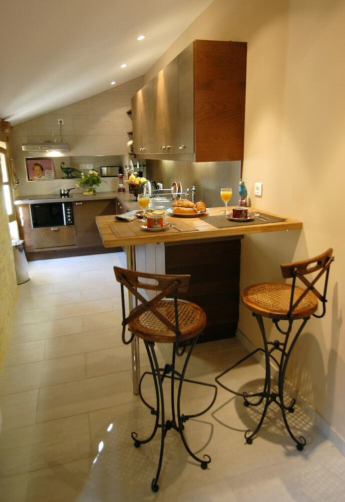 Apartamento Cabaret