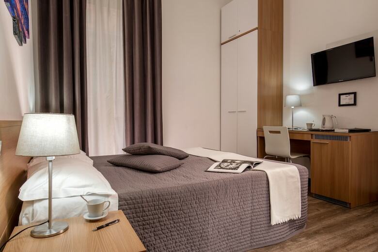 Hotel Domus Imperiale