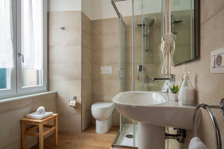 Hotel Domus Imperiale