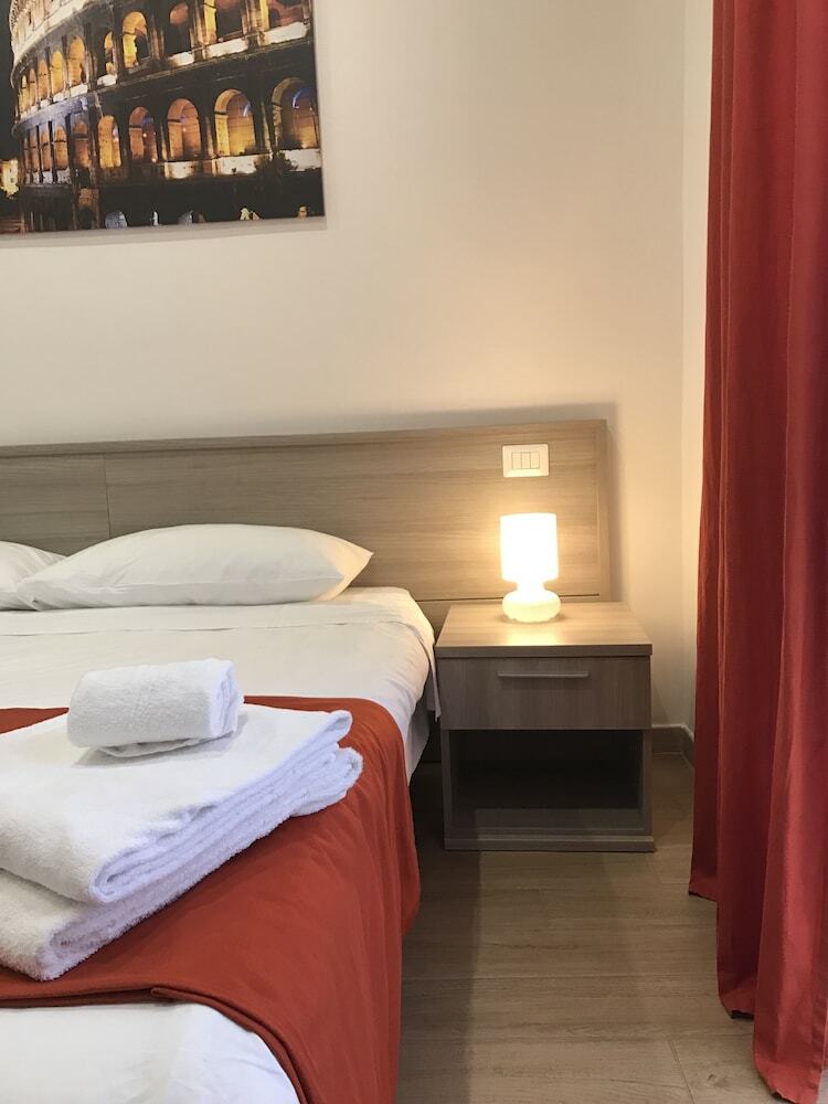Hotel Domus Imperiale
