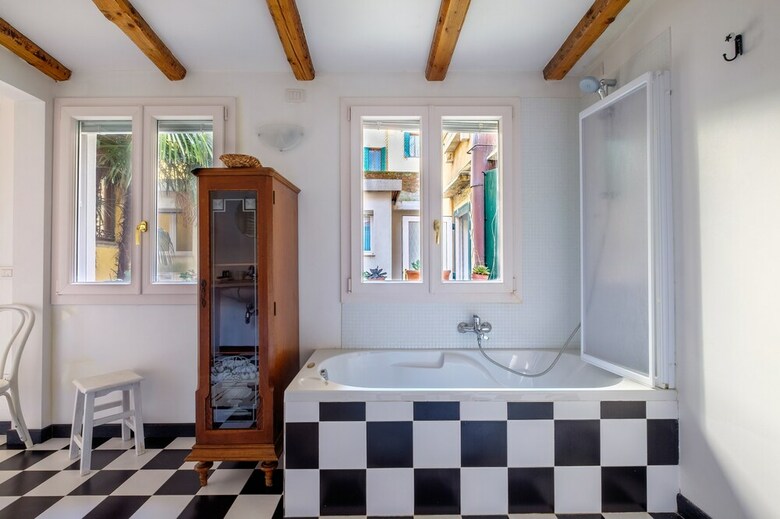 Apartamento Gaffaro