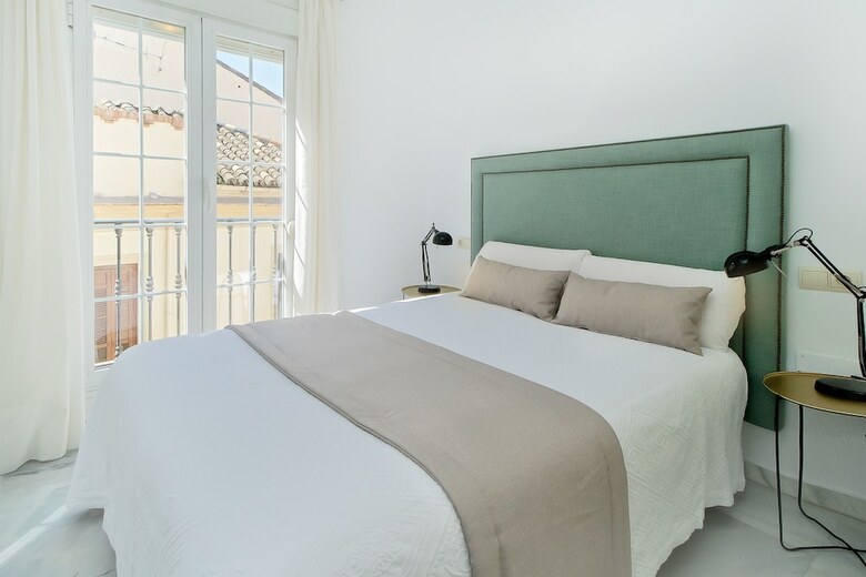 Iloftmalaga Apartamentos Souvir�n