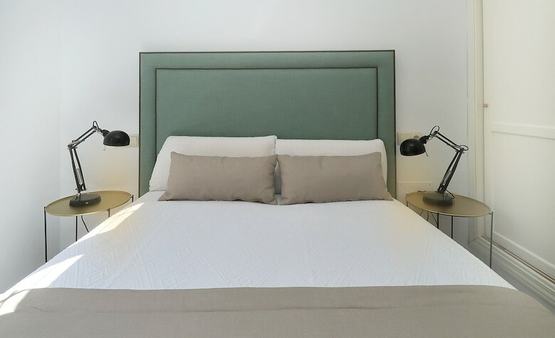 Iloftmalaga Apartamentos Souvir�n