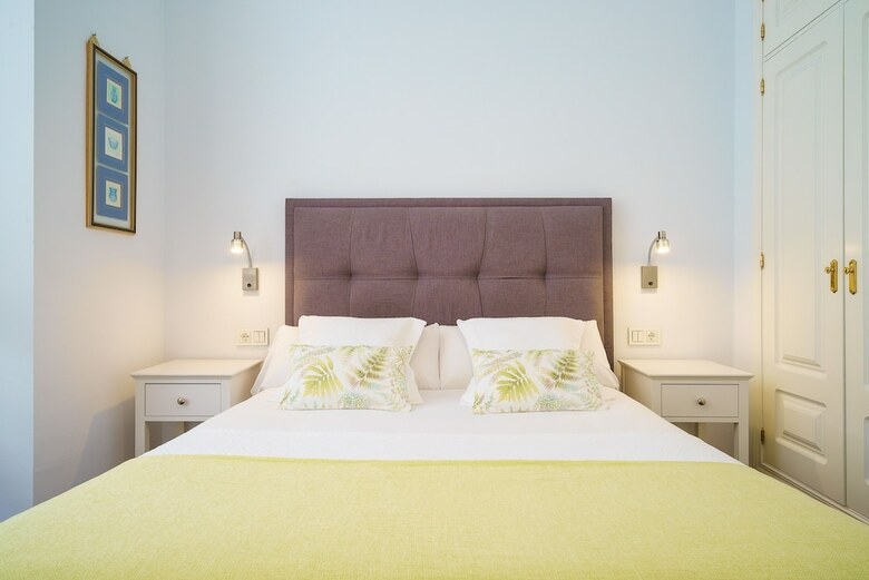 Iloftmalaga Apartamentos Souvir�n