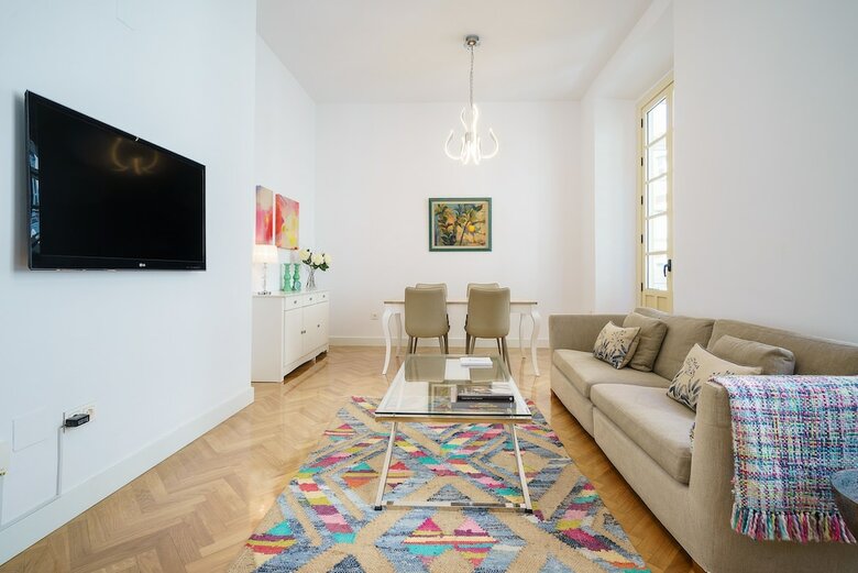 Iloftmalaga Apartamentos Souvir�n