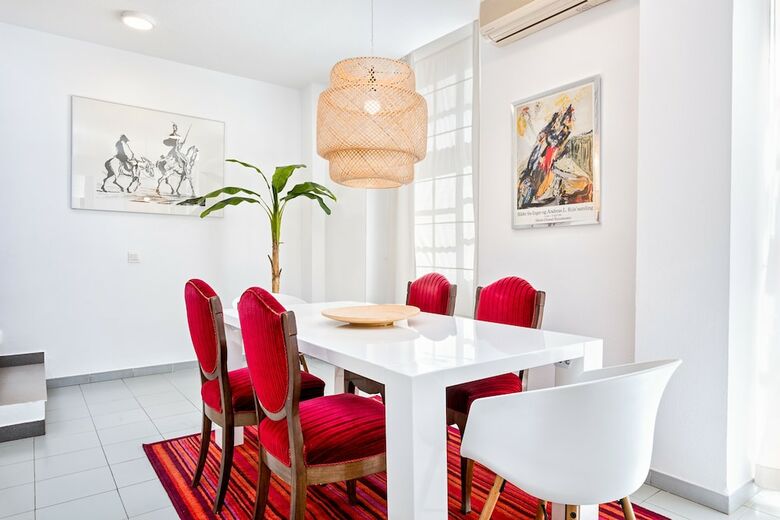 Iloftmalaga Apartamentos Souvir�n