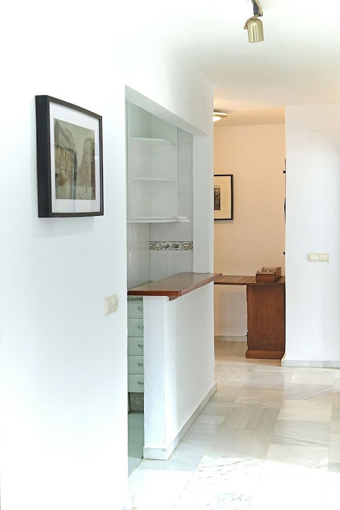 Iloftmalaga Apartamentos Souvir�n