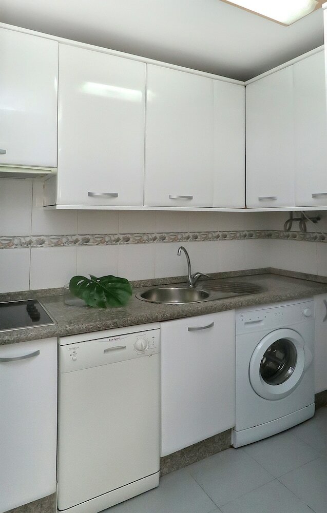 Iloftmalaga Apartamentos Souvir�n