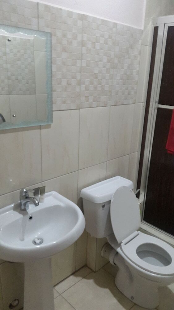 Cool Runnings Apartments Tobago