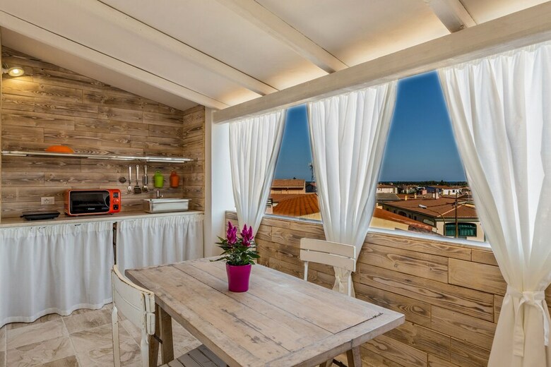 Mannois Lofts & Apartments