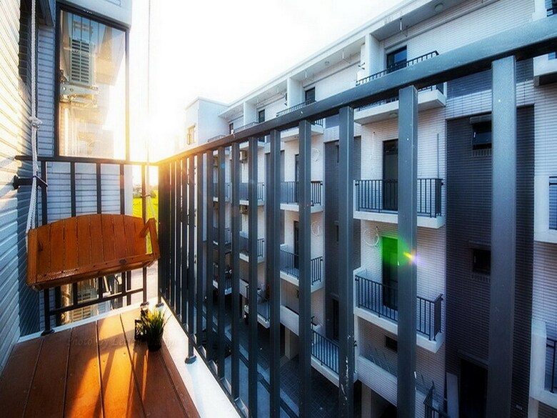 Hotel Simple Travel Stay