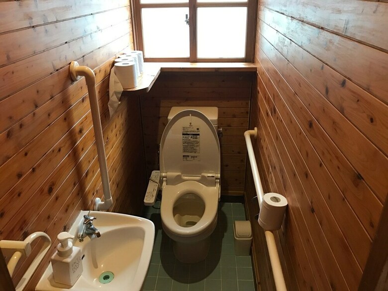 Traditional Villa Kin Shibiranka