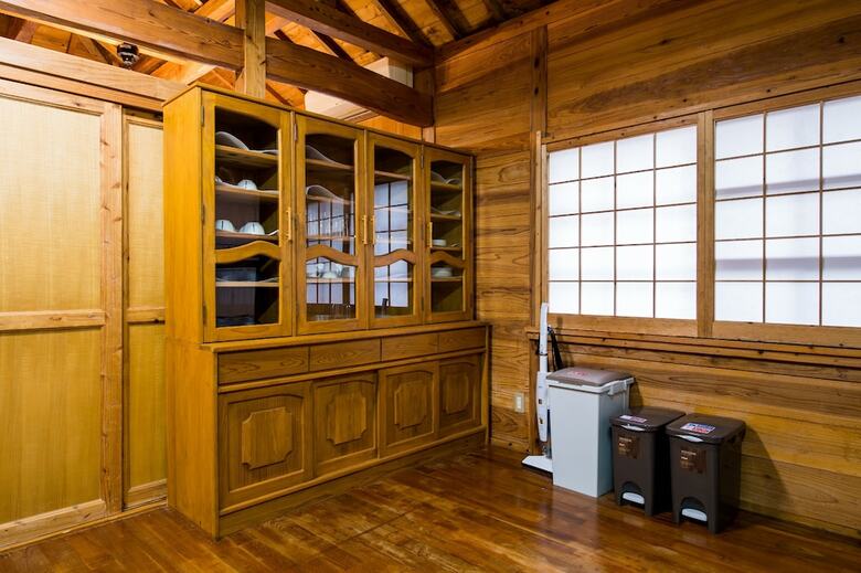 Traditional Villa Kin Shibiranka