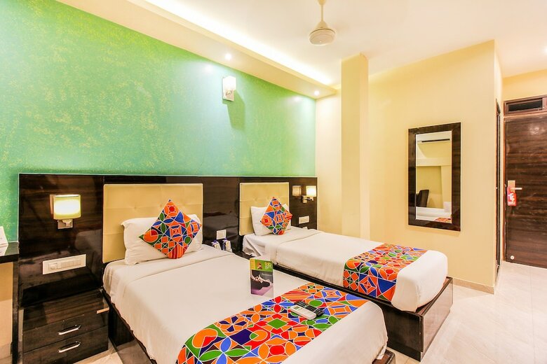 Hotel Atlas Plaza