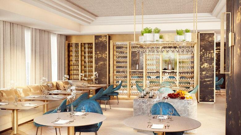 Hotel The One Barcelona Gl