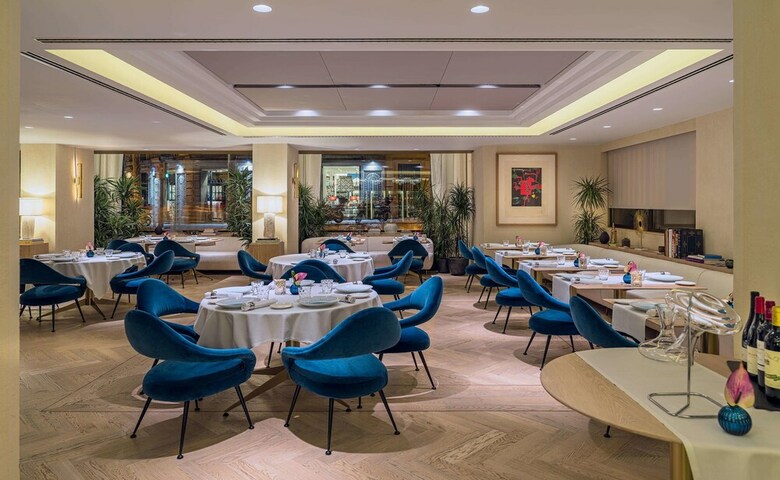 Hotel The One Barcelona Gl