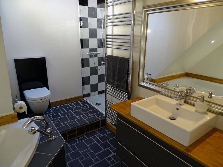 Apartamentos Hannover Guest House
