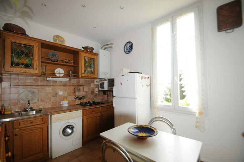 Apartamento Estienne D'orves
