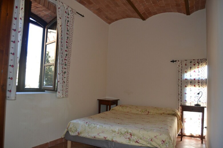 Apartamento Antico Borgo Casalappi