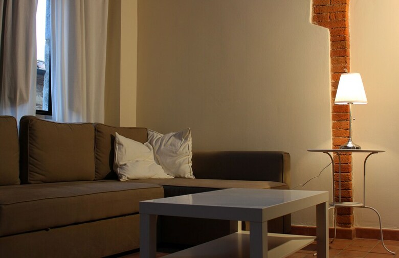 Apartamento Antico Borgo Casalappi