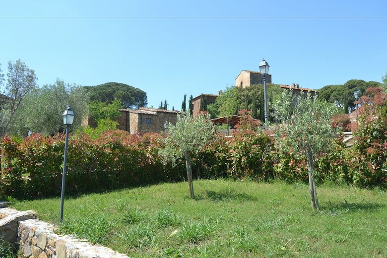 Apartamento Antico Borgo Casalappi