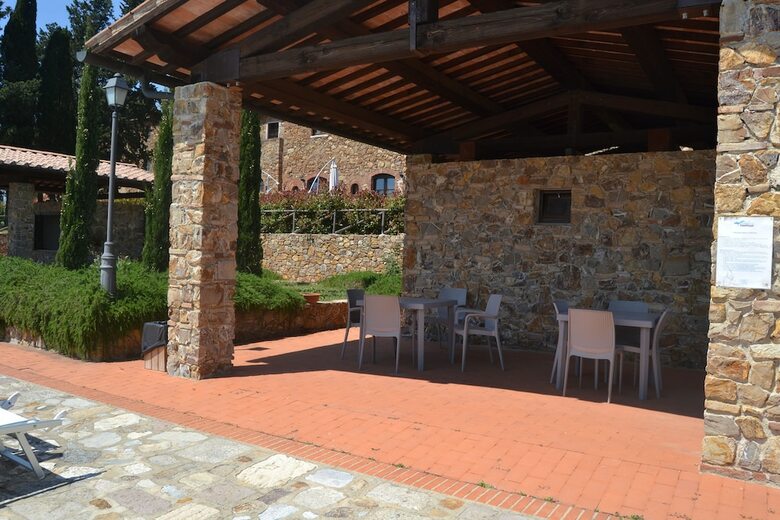 Apartamento Antico Borgo Casalappi