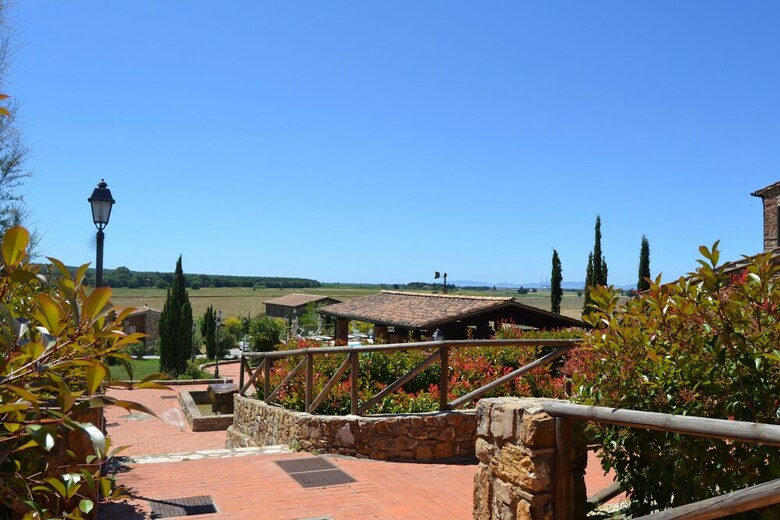 Apartamento Antico Borgo Casalappi