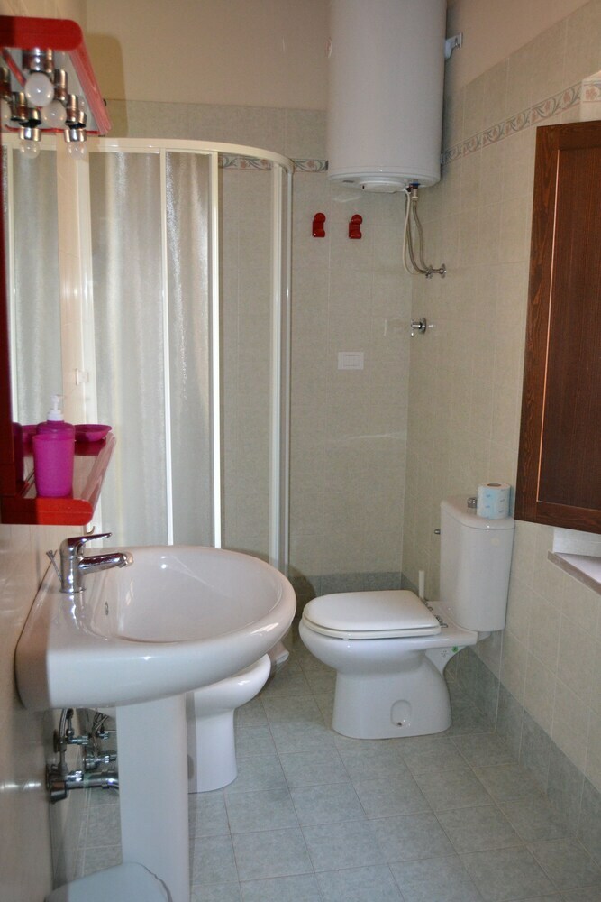 Apartamento Antico Borgo Casalappi
