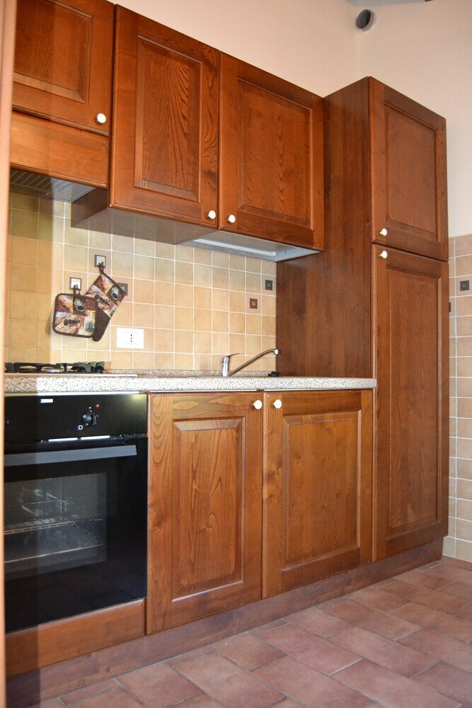 Apartamento Antico Borgo Casalappi