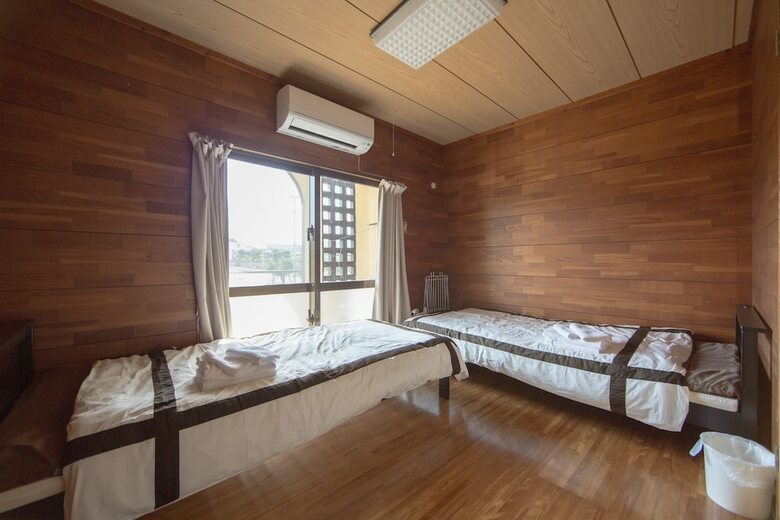 Apartamentos Painagama Beach House
