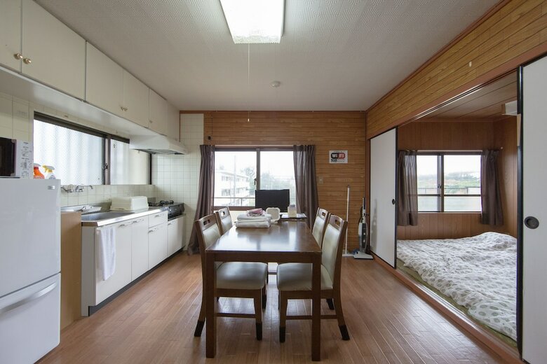 Apartamentos Painagama Beach House