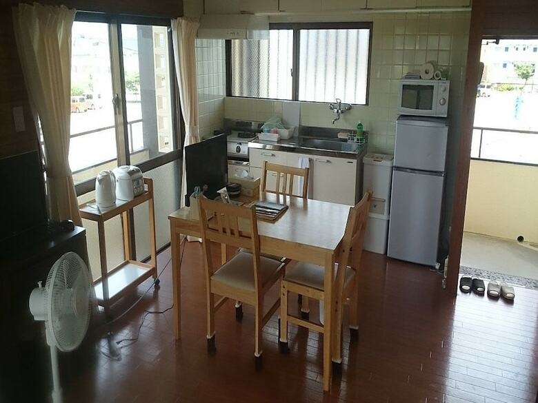Apartamentos Painagama Beach House