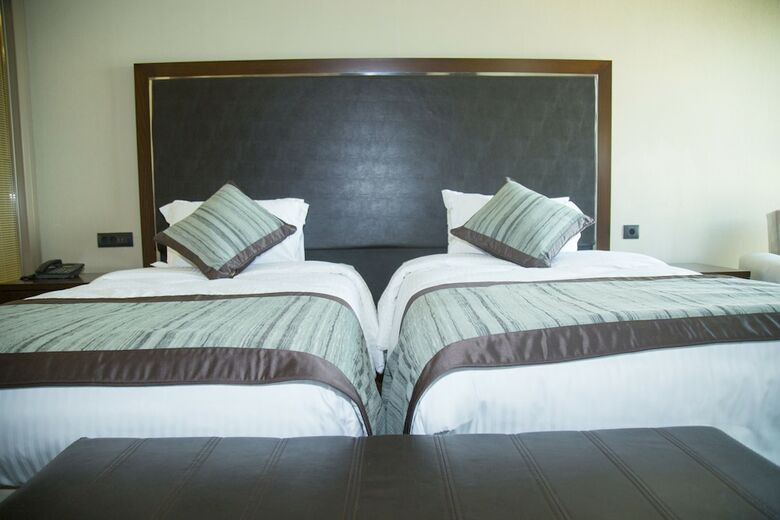 Hotel Ramada By Wyndham Iskenderun