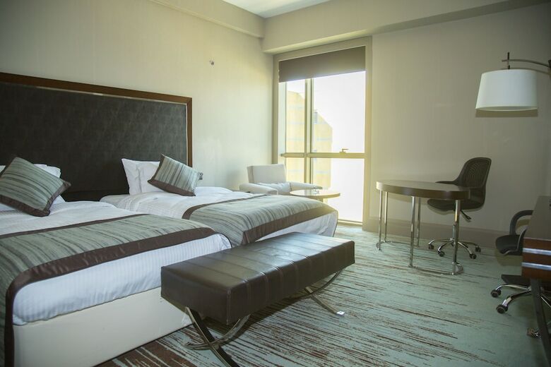 Hotel Ramada By Wyndham Iskenderun