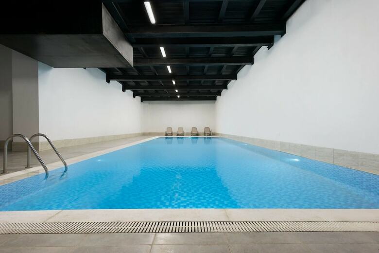 Hotel Ramada By Wyndham Iskenderun