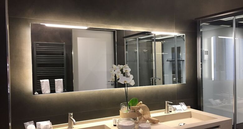 Bed & Breakfast Private Luxury Suite