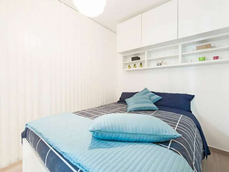 Bed & Breakfast Private Luxury Suite