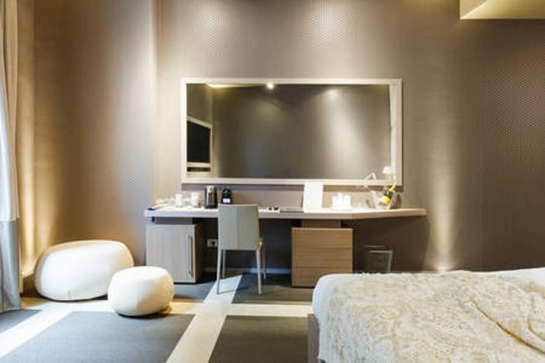 Bed & Breakfast Private Luxury Suite