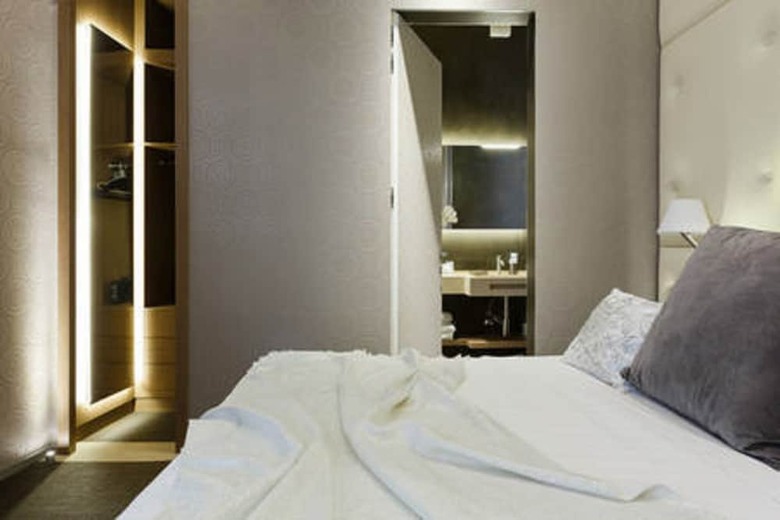 Bed & Breakfast Private Luxury Suite