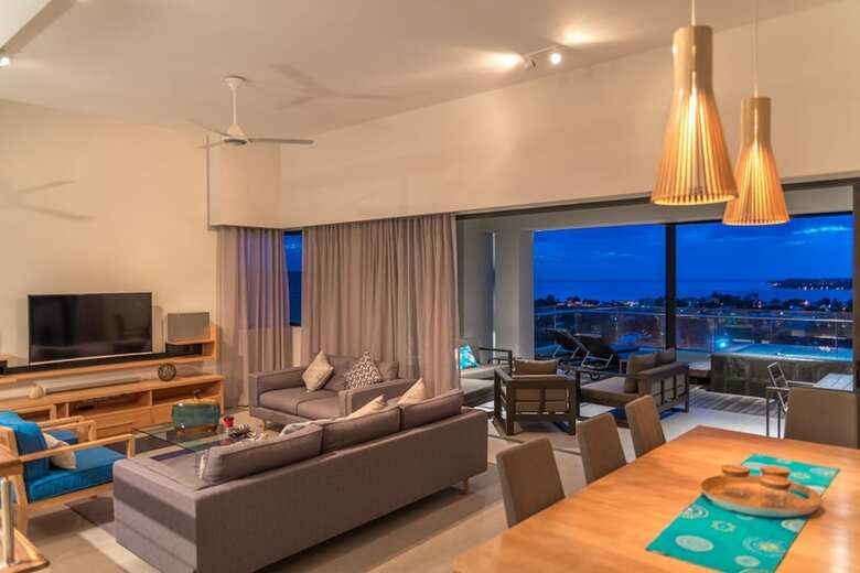 Apartamentos Carlos Bay By Dream Escapes