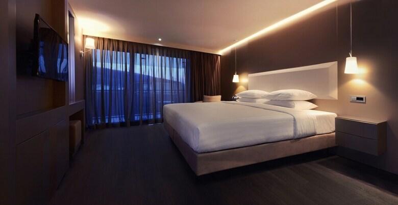 Saz City Life Hotel