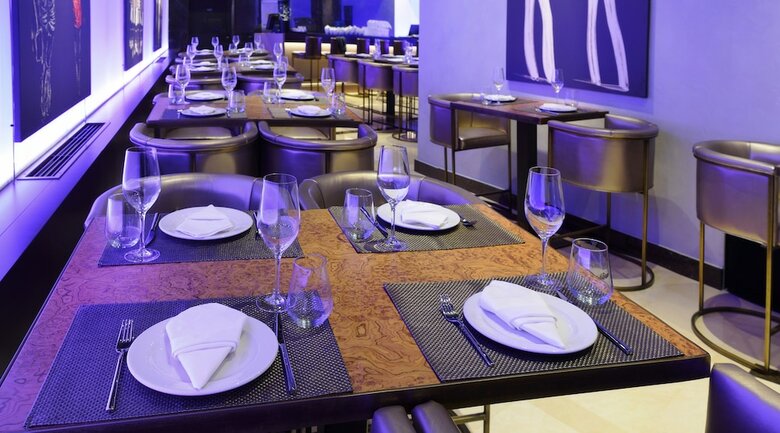 Saz City Life Hotel
