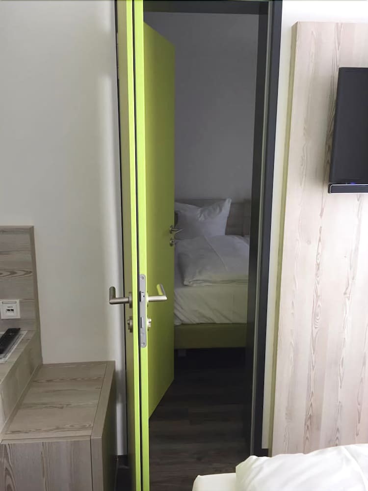 Hotel Novina Sleep Inn Herzogenaurach