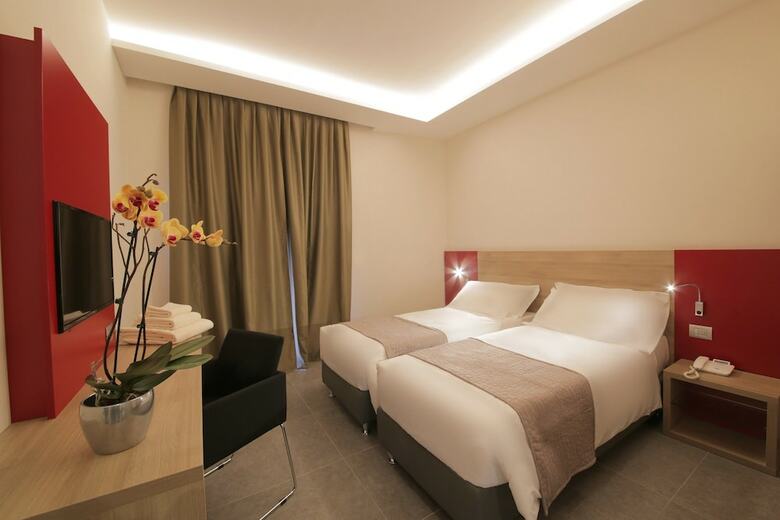 Hotel Bramante Spa