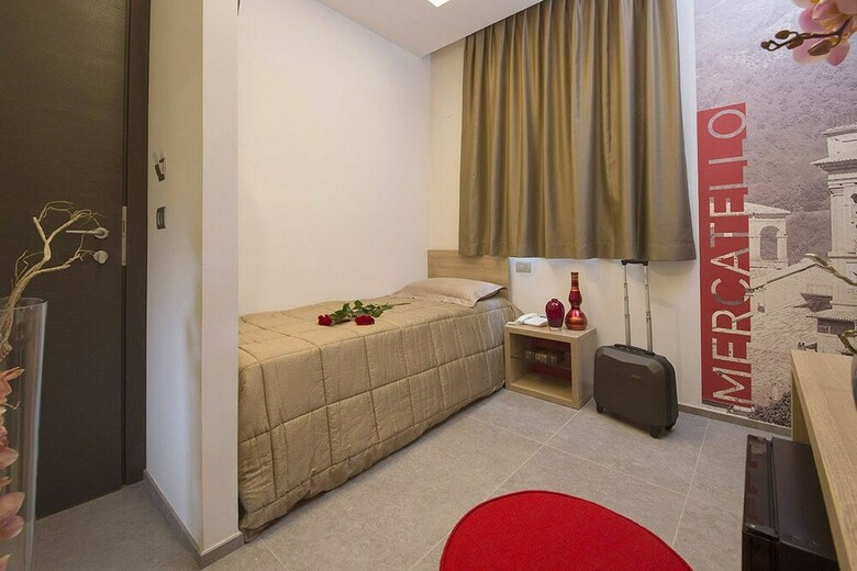 Hotel Bramante Spa