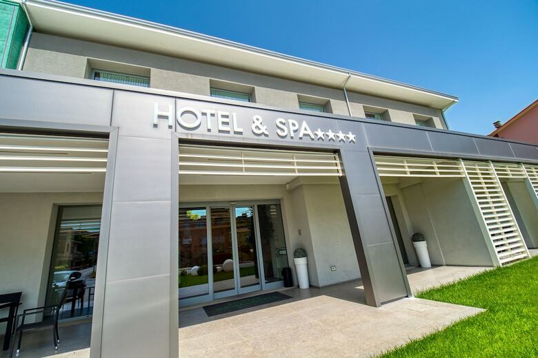 Hotel Bramante Spa